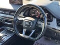 Audi SQ7 4.0 TDI V8 Tiptronic quattro Euro 6 (s/s) 5dr 38