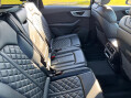 Audi SQ7 4.0 TDI V8 Tiptronic quattro Euro 6 (s/s) 5dr 45
