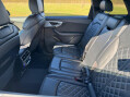 Audi SQ7 4.0 TDI V8 Tiptronic quattro Euro 6 (s/s) 5dr 54