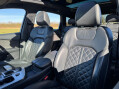 Audi SQ7 4.0 TDI V8 Tiptronic quattro Euro 6 (s/s) 5dr 59