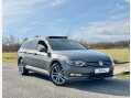 Volkswagen Passat 2.0 TDI BlueMotion Tech GT Euro 6 (s/s) 5dr 1