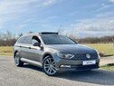 Volkswagen Passat 2.0 TDI BlueMotion Tech GT Euro 6 (s/s) 5dr
