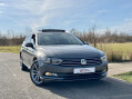 Volkswagen Passat 2.0 TDI BlueMotion Tech GT Euro 6 (s/s) 5dr 4