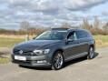 Volkswagen Passat 2.0 TDI BlueMotion Tech GT Euro 6 (s/s) 5dr 12