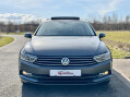 Volkswagen Passat 2.0 TDI BlueMotion Tech GT Euro 6 (s/s) 5dr 13
