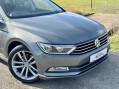 Volkswagen Passat 2.0 TDI BlueMotion Tech GT Euro 6 (s/s) 5dr 14