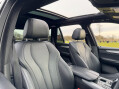 BMW X5 3.0 30d M Sport Auto xDrive Euro 6 (s/s) 5dr 13