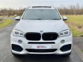 BMW X5 3.0 30d M Sport Auto xDrive Euro 6 (s/s) 5dr 20