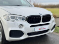 BMW X5 3.0 30d M Sport Auto xDrive Euro 6 (s/s) 5dr 22