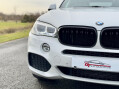 BMW X5 3.0 30d M Sport Auto xDrive Euro 6 (s/s) 5dr 23