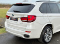 BMW X5 3.0 30d M Sport Auto xDrive Euro 6 (s/s) 5dr 25