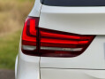 BMW X5 3.0 30d M Sport Auto xDrive Euro 6 (s/s) 5dr 57