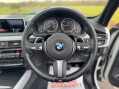 BMW X5 3.0 30d M Sport Auto xDrive Euro 6 (s/s) 5dr 61