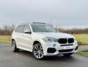 BMW X5 3.0 30d M Sport Auto xDrive Euro 6 (s/s) 5dr