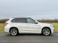 BMW X5 3.0 30d M Sport Auto xDrive Euro 6 (s/s) 5dr 3