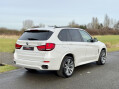 BMW X5 3.0 30d M Sport Auto xDrive Euro 6 (s/s) 5dr 4