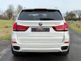 BMW X5 3.0 30d M Sport Auto xDrive Euro 6 (s/s) 5dr 5