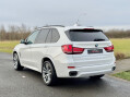 BMW X5 3.0 30d M Sport Auto xDrive Euro 6 (s/s) 5dr 6