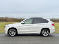 BMW X5 3.0 30d M Sport Auto xDrive Euro 6 (s/s) 5dr 7