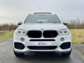 BMW X5 3.0 30d M Sport Auto xDrive Euro 6 (s/s) 5dr 9