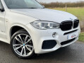 BMW X5 3.0 30d M Sport Auto xDrive Euro 6 (s/s) 5dr 10