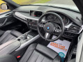 BMW X5 3.0 30d M Sport Auto xDrive Euro 6 (s/s) 5dr 12