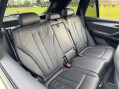 BMW X5 3.0 30d M Sport Auto xDrive Euro 6 (s/s) 5dr 14