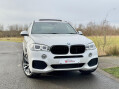 BMW X5 3.0 30d M Sport Auto xDrive Euro 6 (s/s) 5dr 19