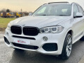 BMW X5 3.0 30d M Sport Auto xDrive Euro 6 (s/s) 5dr 21