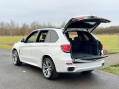 BMW X5 3.0 30d M Sport Auto xDrive Euro 6 (s/s) 5dr 26