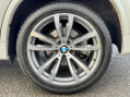 BMW X5 3.0 30d M Sport Auto xDrive Euro 6 (s/s) 5dr 27