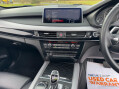BMW X5 3.0 30d M Sport Auto xDrive Euro 6 (s/s) 5dr 63