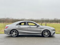Mercedes-Benz CLA Class 2.1 CLA220d AMG Line Coupe 7G-DCT Euro 6 (s/s) 4dr 3