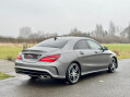 Mercedes-Benz CLA Class 2.1 CLA220d AMG Line Coupe 7G-DCT Euro 6 (s/s) 4dr 4