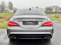 Mercedes-Benz CLA Class 2.1 CLA220d AMG Line Coupe 7G-DCT Euro 6 (s/s) 4dr 5