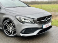 Mercedes-Benz CLA Class 2.1 CLA220d AMG Line Coupe 7G-DCT Euro 6 (s/s) 4dr 10