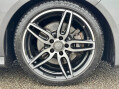 Mercedes-Benz CLA Class 2.1 CLA220d AMG Line Coupe 7G-DCT Euro 6 (s/s) 4dr 11