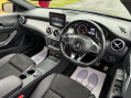 Mercedes-Benz CLA Class 2.1 CLA220d AMG Line Coupe 7G-DCT Euro 6 (s/s) 4dr 12