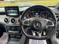 Mercedes-Benz CLA Class 2.1 CLA220d AMG Line Coupe 7G-DCT Euro 6 (s/s) 4dr 15