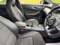 Mercedes-Benz CLA Class 2.1 CLA220d AMG Line Coupe 7G-DCT Euro 6 (s/s) 4dr 25