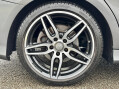 Mercedes-Benz CLA Class 2.1 CLA220d AMG Line Coupe 7G-DCT Euro 6 (s/s) 4dr 21