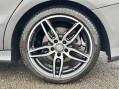 Mercedes-Benz CLA Class 2.1 CLA220d AMG Line Coupe 7G-DCT Euro 6 (s/s) 4dr 22