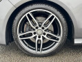 Mercedes-Benz CLA Class 2.1 CLA220d AMG Line Coupe 7G-DCT Euro 6 (s/s) 4dr 23