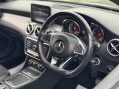 Mercedes-Benz CLA Class 2.1 CLA220d AMG Line Coupe 7G-DCT Euro 6 (s/s) 4dr 26