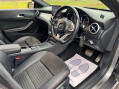 Mercedes-Benz CLA Class 2.1 CLA220d AMG Line Coupe 7G-DCT Euro 6 (s/s) 4dr 27