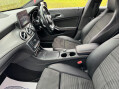 Mercedes-Benz CLA Class 2.1 CLA220d AMG Line Coupe 7G-DCT Euro 6 (s/s) 4dr 39