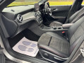 Mercedes-Benz CLA Class 2.1 CLA220d AMG Line Coupe 7G-DCT Euro 6 (s/s) 4dr 40