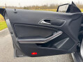 Mercedes-Benz CLA Class 2.1 CLA220d AMG Line Coupe 7G-DCT Euro 6 (s/s) 4dr 41
