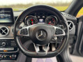 Mercedes-Benz CLA Class 2.1 CLA220d AMG Line Coupe 7G-DCT Euro 6 (s/s) 4dr 44
