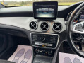 Mercedes-Benz CLA Class 2.1 CLA220d AMG Line Coupe 7G-DCT Euro 6 (s/s) 4dr 45